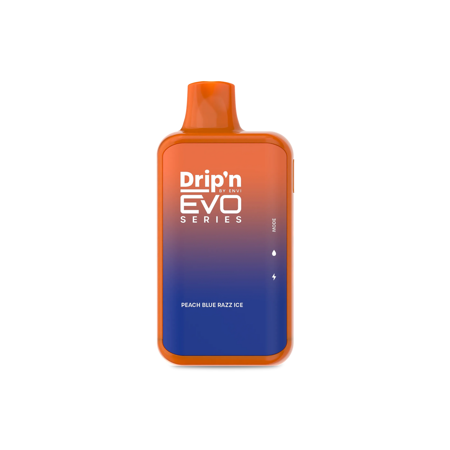 Drip'n Evo Peach Blue Razz