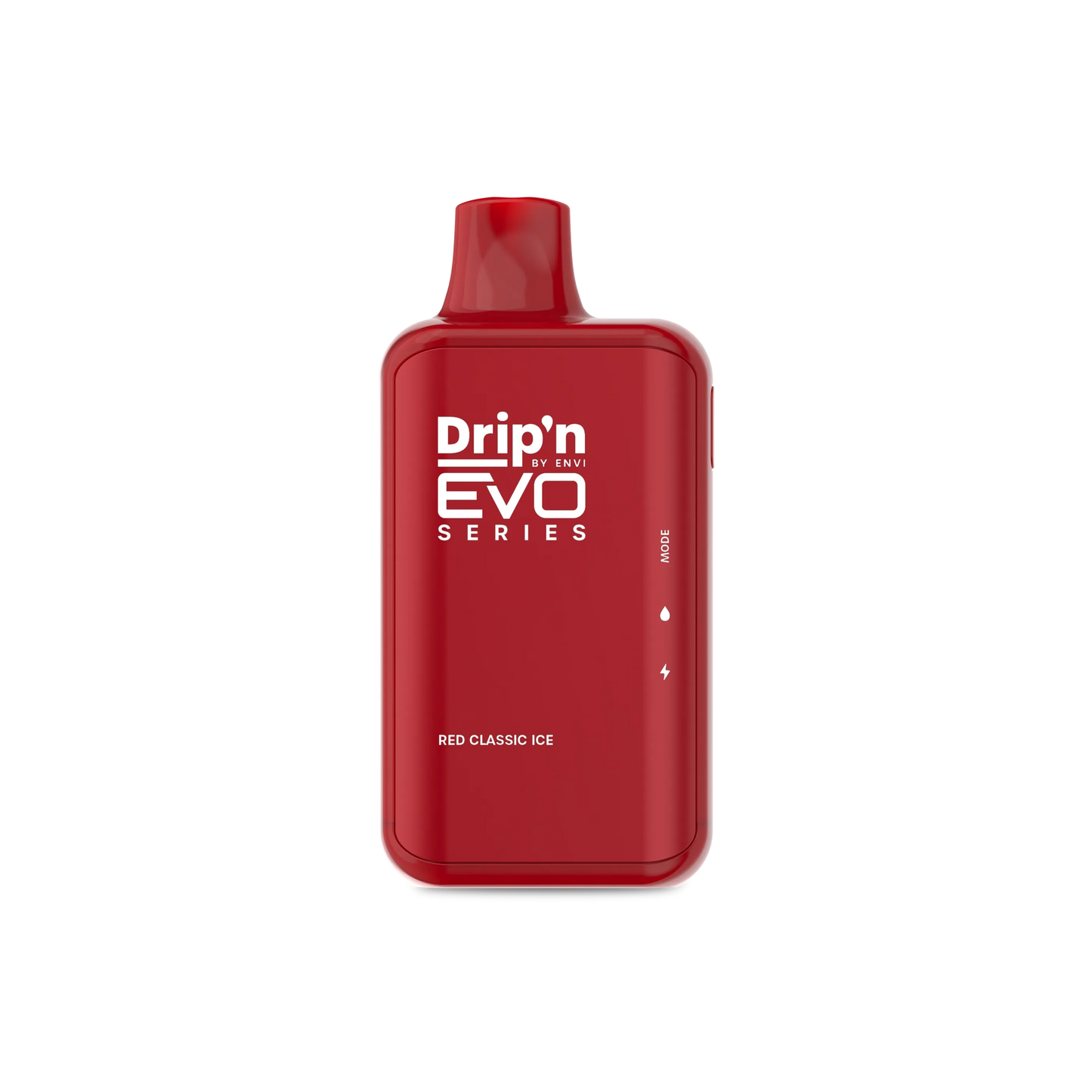 Drip'n Evo Red Classic