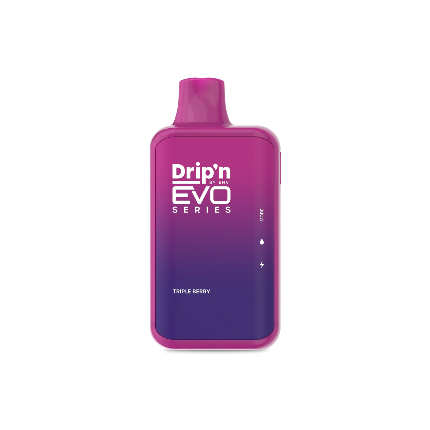 Drip'n Evo Triple Berry
