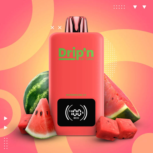 WatermelonaCGDripnvalue
