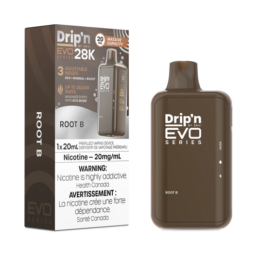 Drip'n Evo Root B 
