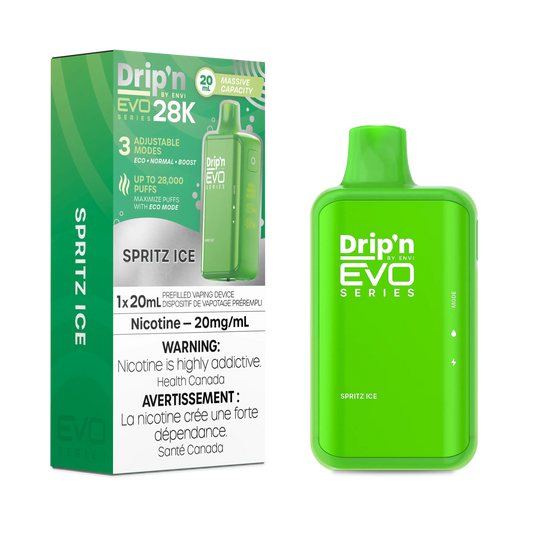 Drip'n Evo Spritz 